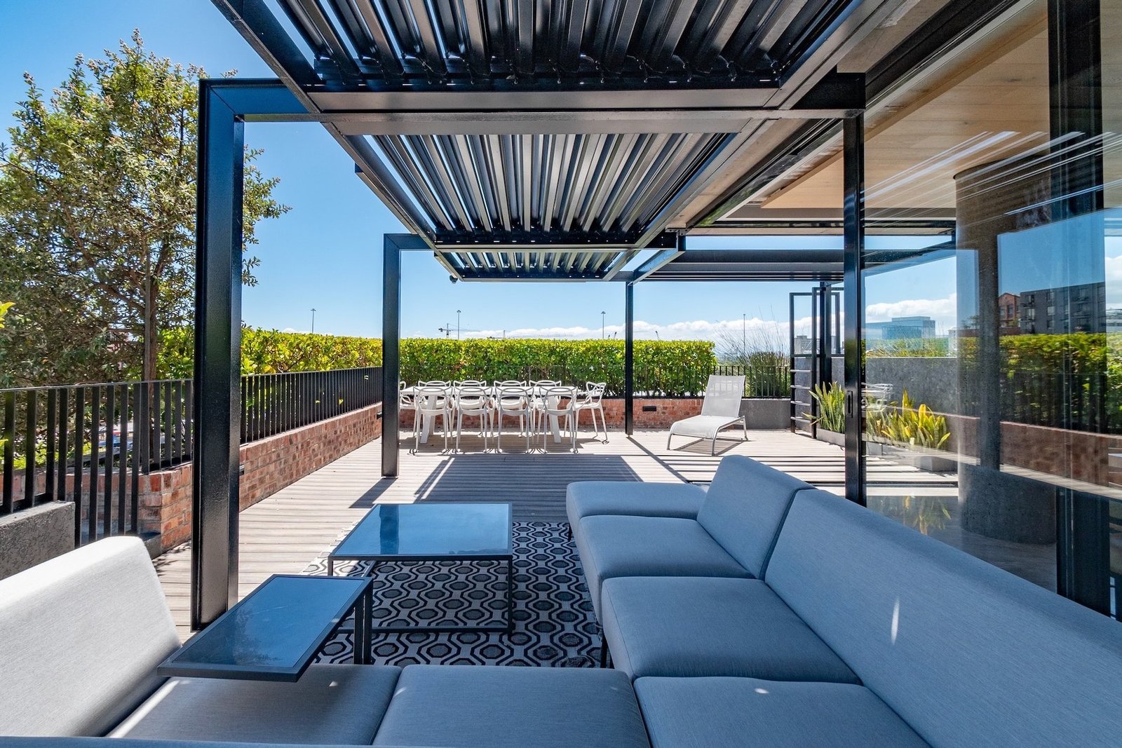 A Magnificent Penthouse Style Home Apartment in Cape Town, Western Cape, South Africa 1 - 16100313