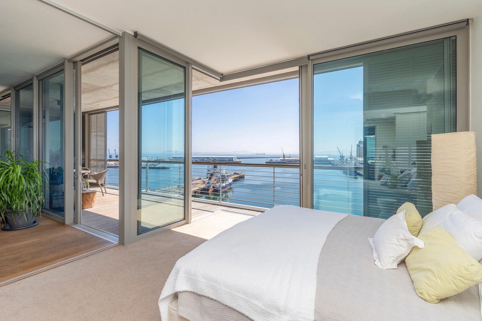 Unique Penthouse Opportunity Apartment in Cape Town, Western Cape, South Africa 1 - 16124280