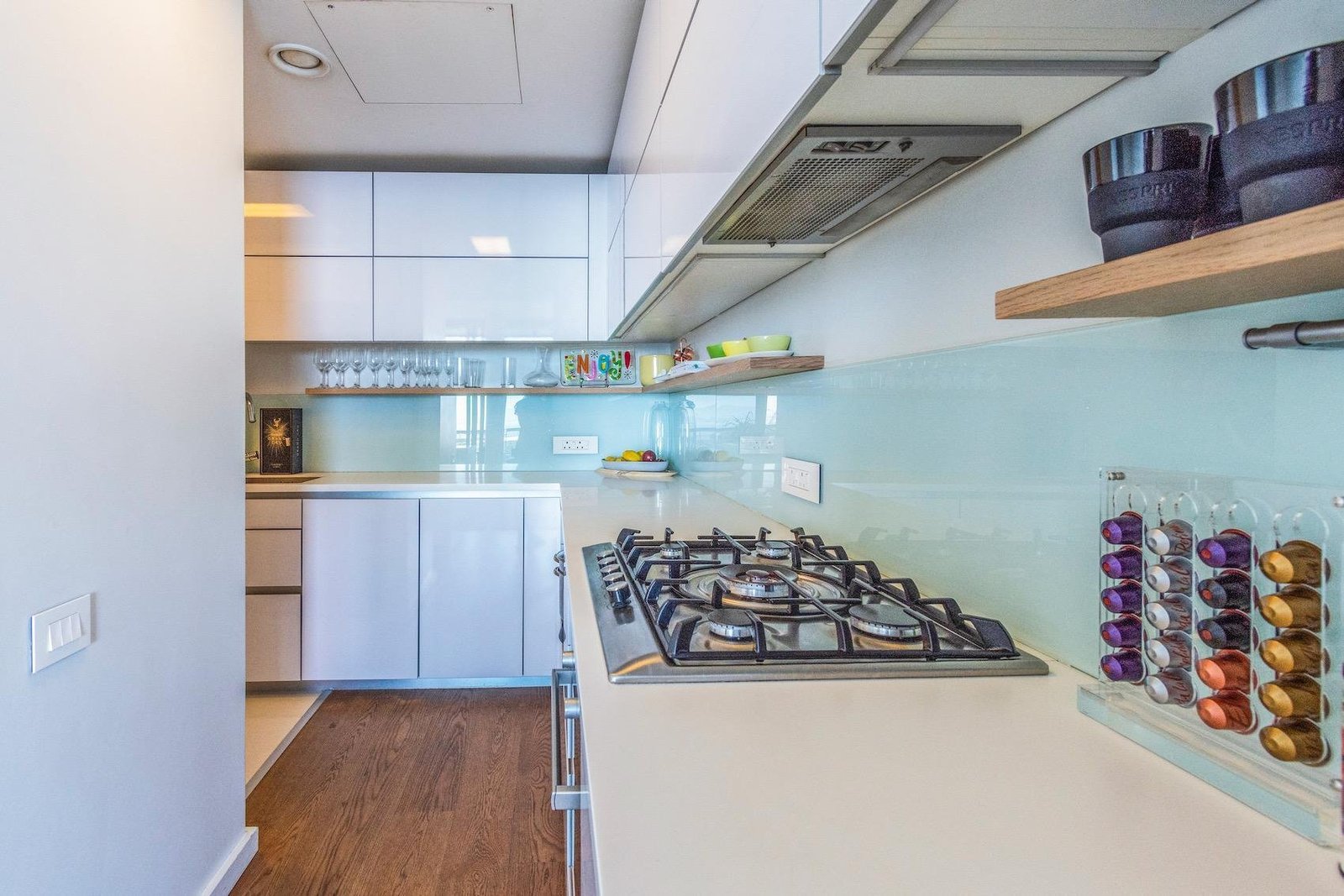 Unique Penthouse Opportunity Apartment in Cape Town, Western Cape, South Africa 1 - 16124280