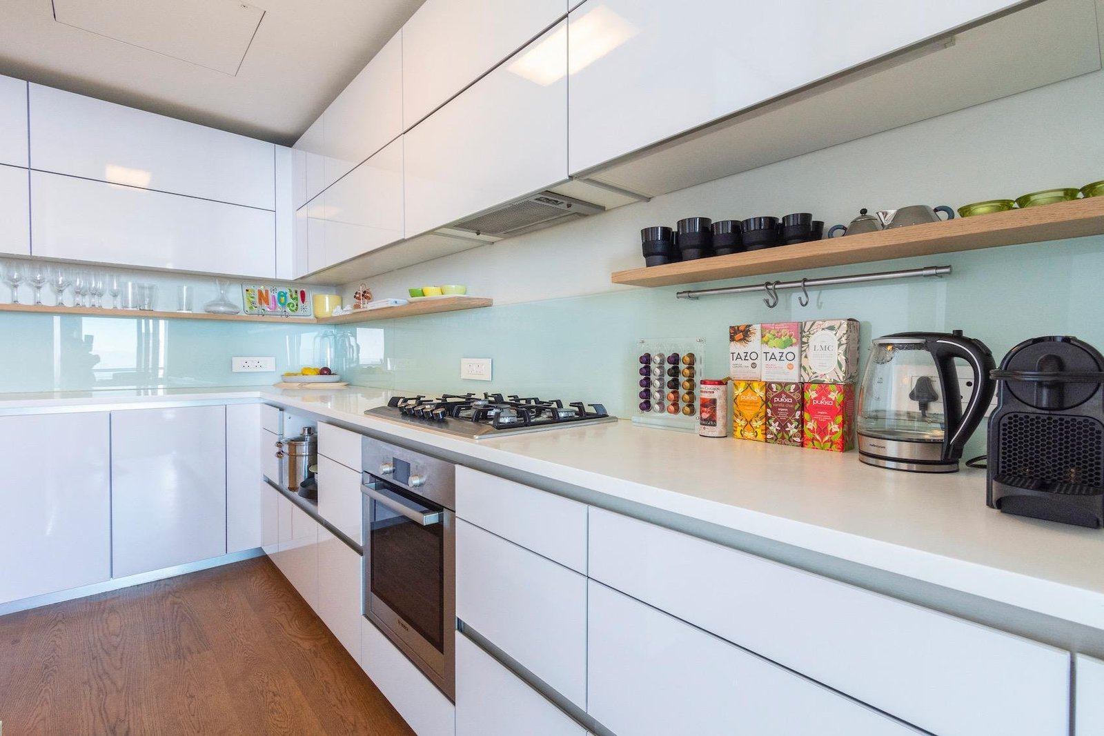 Unique Penthouse Opportunity Apartment in Cape Town, Western Cape, South Africa 1 - 16124280