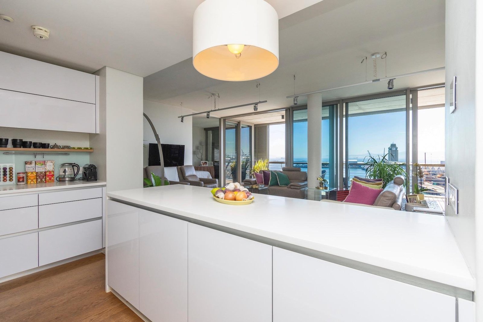 Unique Penthouse Opportunity Apartment in Cape Town, Western Cape, South Africa 1 - 16124280