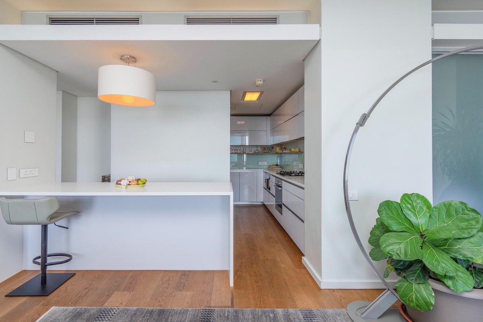 Unique Penthouse Opportunity Apartment in Cape Town, Western Cape, South Africa 1 - 16124280