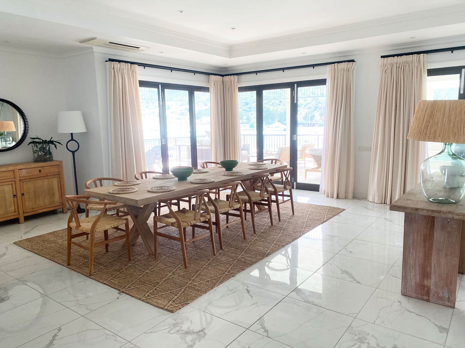 Stunning Apartment, 4 Bedrooms With A Glass Pool Overlooking The Sea Apartment in Eden Island, Seychelles, Seychelles 1 - 15190602