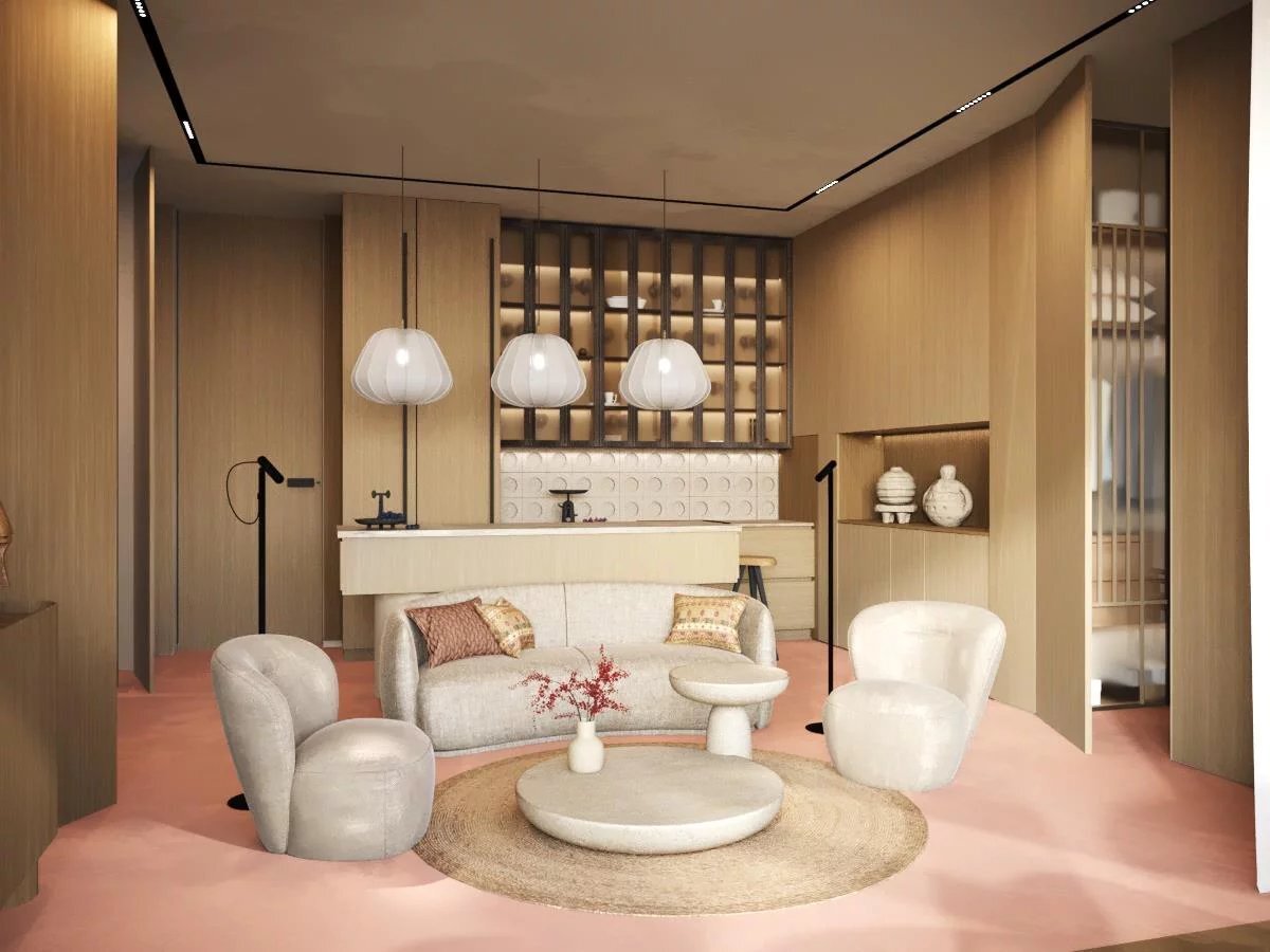 2 Bedroom Apartment With Adriatic Sea View Apartment in Katun Reževići, Budva Municipality, Montenegro 1 - 14554751