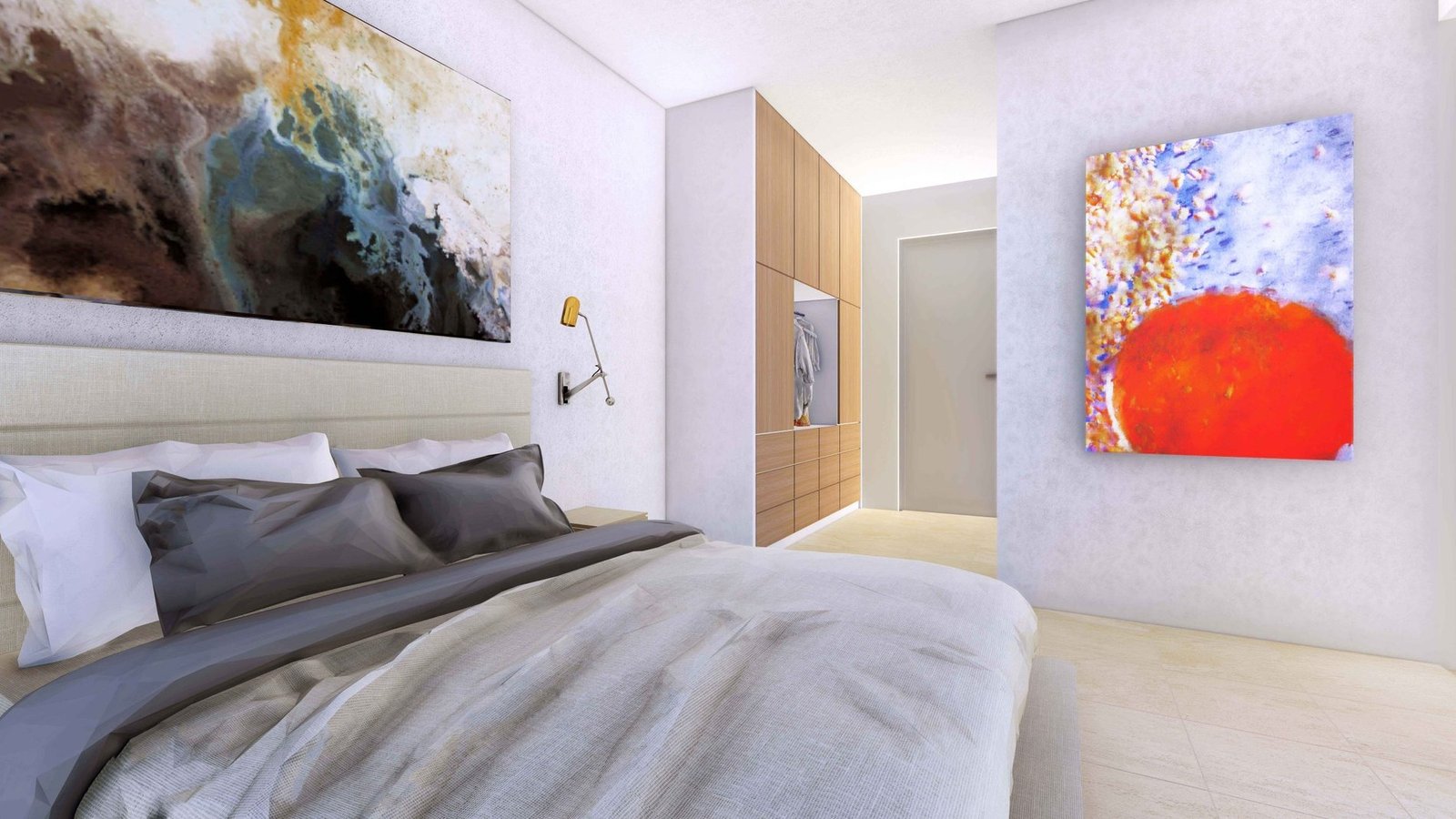 Villa Verde Apartment 6 Newly Built Apartment At Seaside In A Small Complex With 12 Apartments – Caribbean Apartment in Kralendijk, Bonaire, Caribbean Netherlands 1 - 15424506