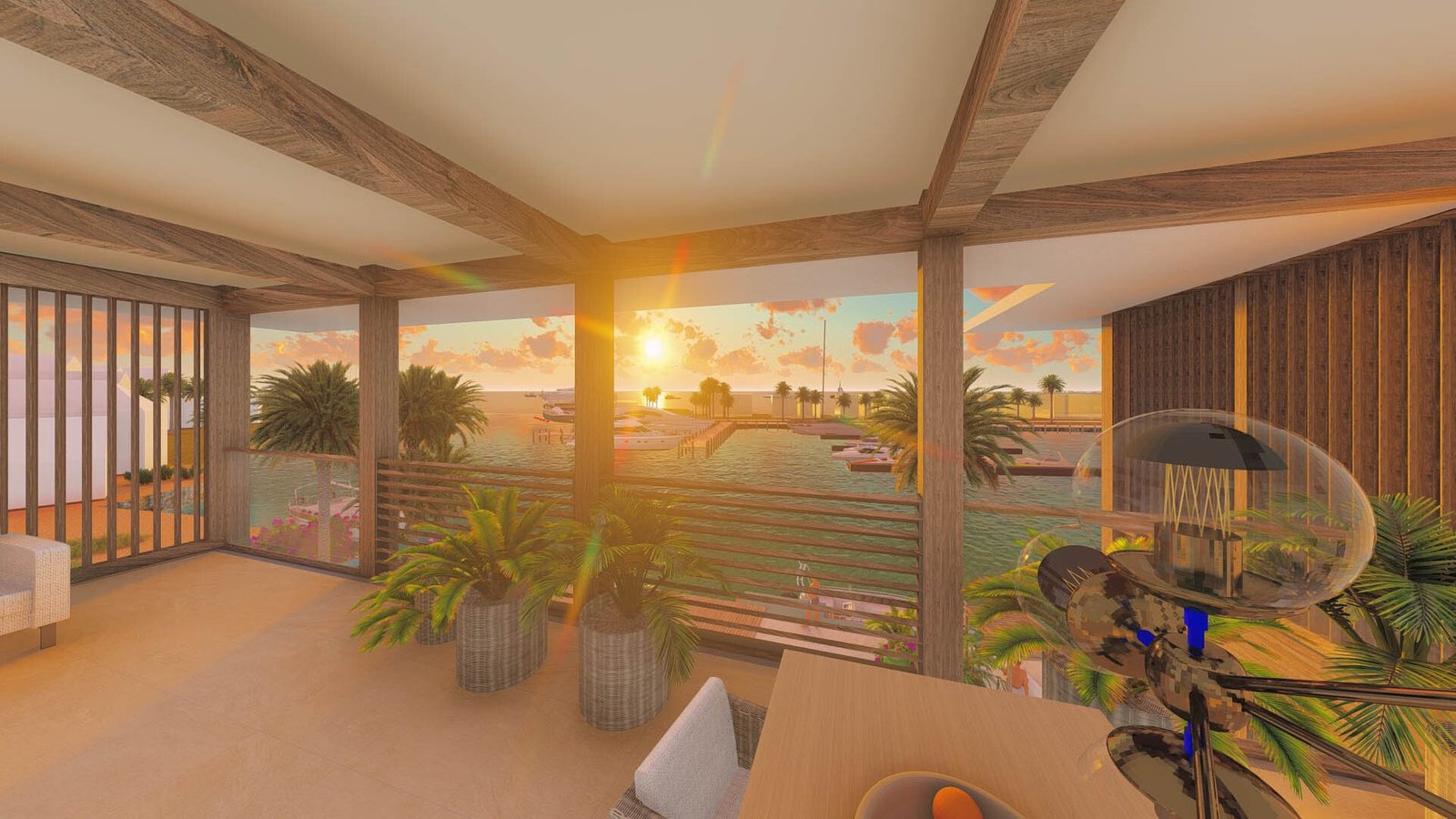 Villa Verde Apartment 6 Newly Built Apartment At Seaside In A Small Complex With 12 Apartments – Caribbean Apartment in Kralendijk, Bonaire, Caribbean Netherlands 1 - 15424506