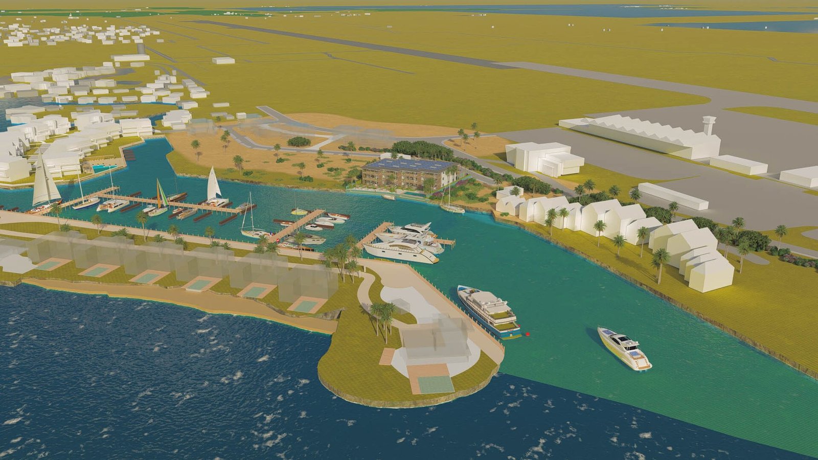 Villa Verde Apartment 6 Newly Built Apartment At Seaside In A Small Complex With 12 Apartments – Caribbean Apartment in Kralendijk, Bonaire, Caribbean Netherlands 1 - 15424506