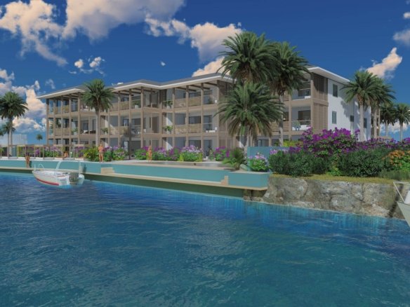 Apartment in Kralendijk, Bonaire, Caribbean Netherlands 1 - 15424506