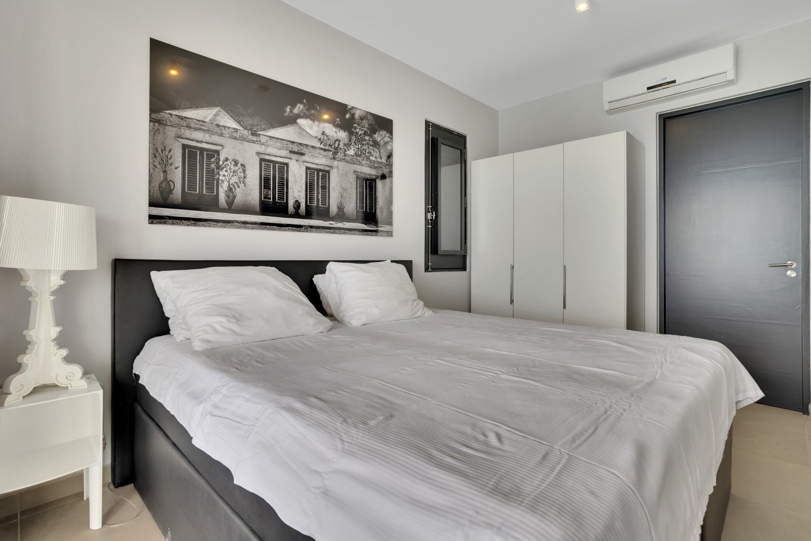 Terramar 9 Luxury Sea View Apartment Perfectly Located On The Boulevard Of The City Kralendijk – Caribbean Apartment in Kralendijk, Bonaire, Caribbean Netherlands 1 - 15424757