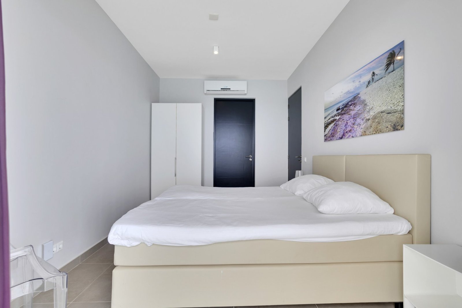 Terramar 9 Luxury Sea View Apartment Perfectly Located On The Boulevard Of The City Kralendijk – Caribbean Apartment in Kralendijk, Bonaire, Caribbean Netherlands 1 - 15424757