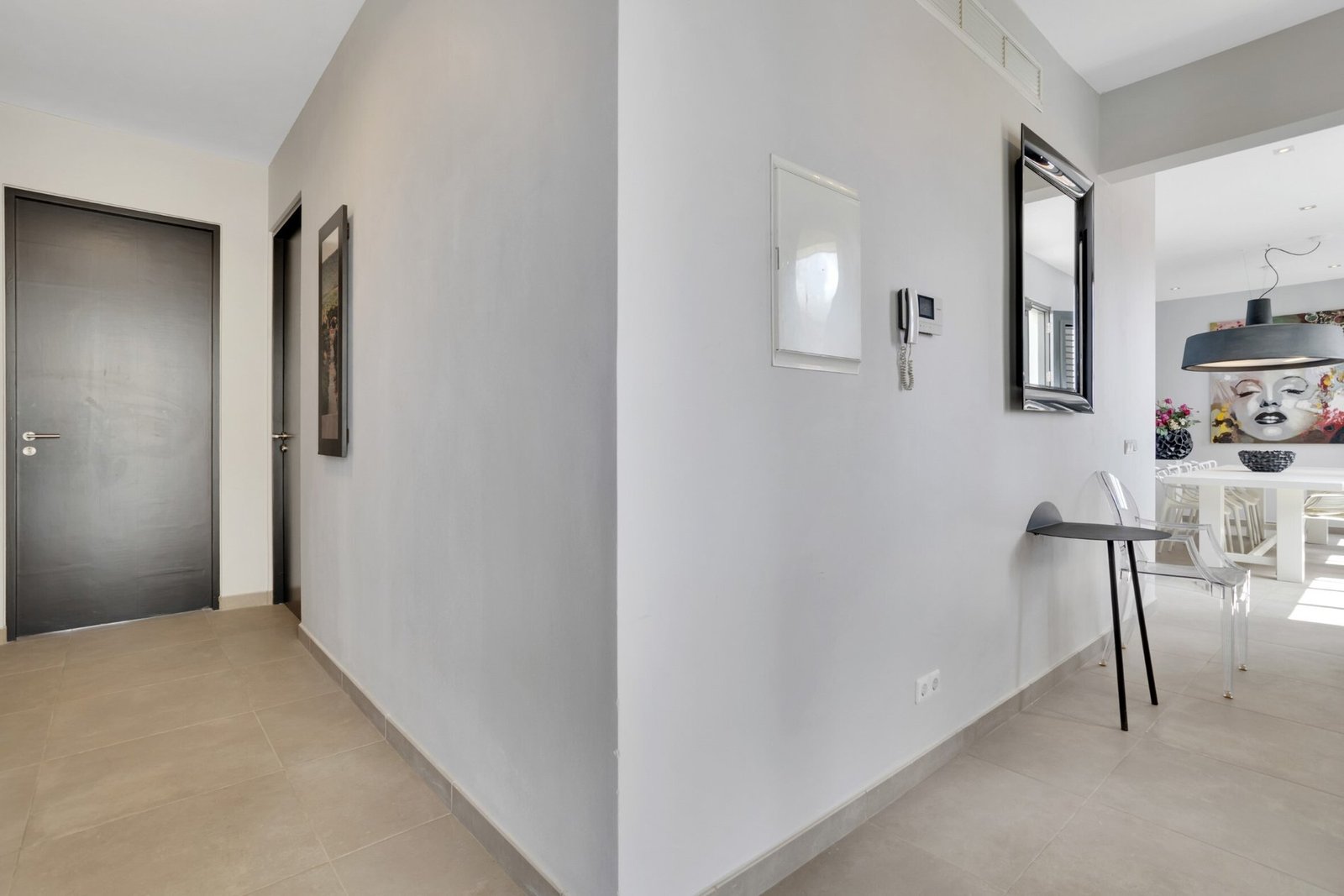 Terramar 9 Luxury Sea View Apartment Perfectly Located On The Boulevard Of The City Kralendijk – Caribbean Apartment in Kralendijk, Bonaire, Caribbean Netherlands 1 - 15424757