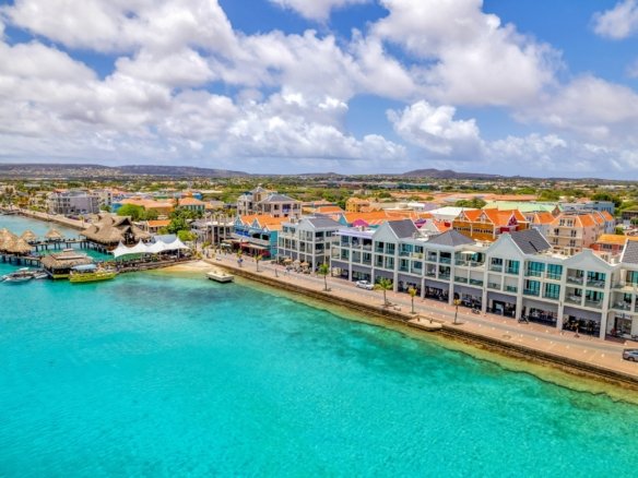 Apartment in Kralendijk, Bonaire, Caribbean Netherlands 1 - 15424757