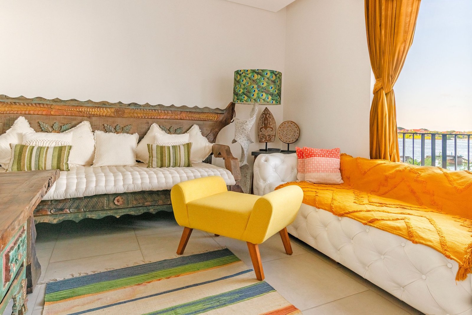 Luxurious Ocean View Apartment With Panoramic Views In Seychelles Apartment in Providence, Cascade, Seychelles 1 - 15615224