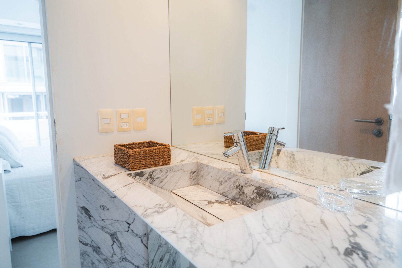 Whole Floor Oceanfront Apartment In Punta Del Este Apartment in Punta del Este, Maldonado Department, Uruguay 1 - 15456770