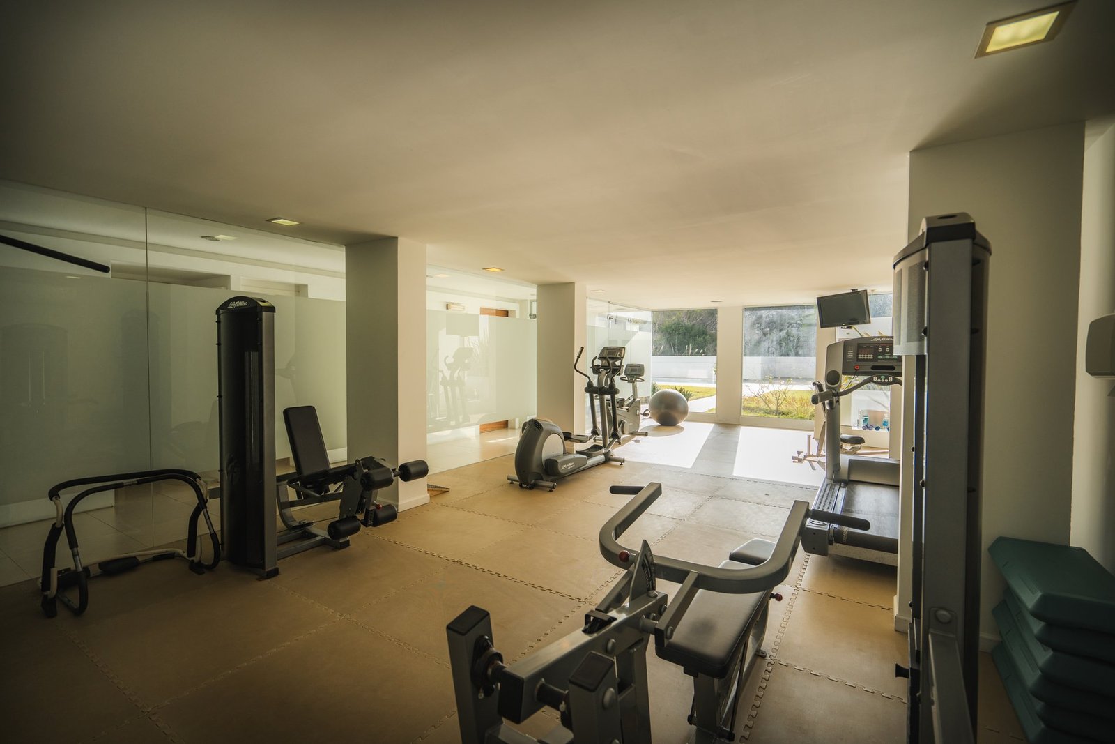 Whole Floor Oceanfront Apartment In Punta Del Este Apartment in Punta del Este, Maldonado Department, Uruguay 1 - 15456770