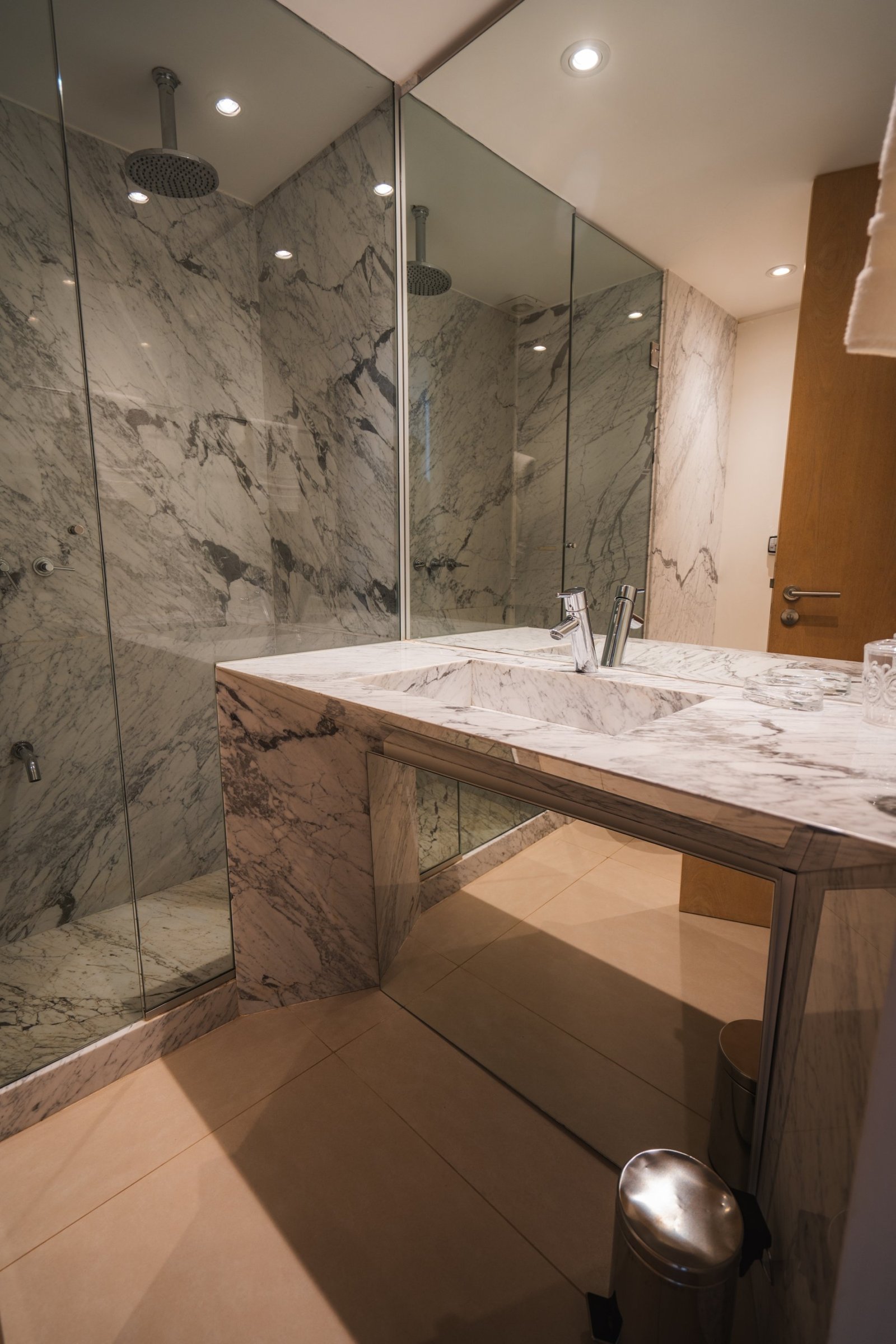 Whole Floor Oceanfront Apartment In Punta Del Este Apartment in Punta del Este, Maldonado Department, Uruguay 1 - 15456770