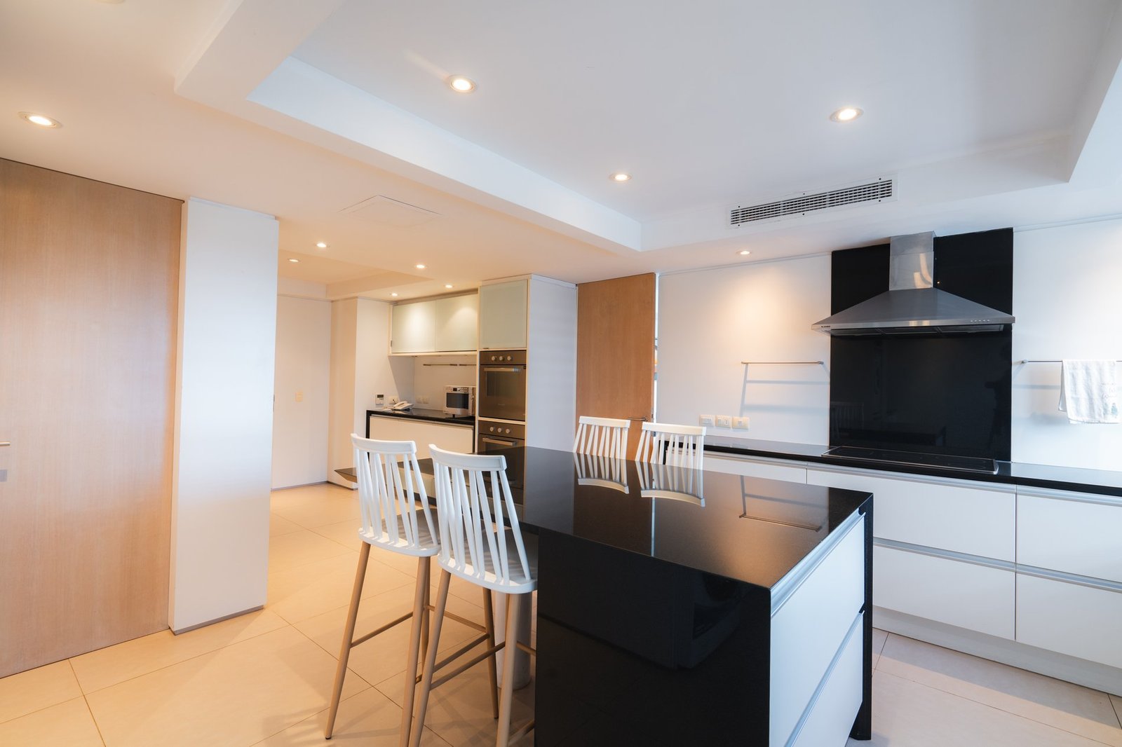 Whole Floor Oceanfront Apartment In Punta Del Este Apartment in Punta del Este, Maldonado Department, Uruguay 1 - 15456770