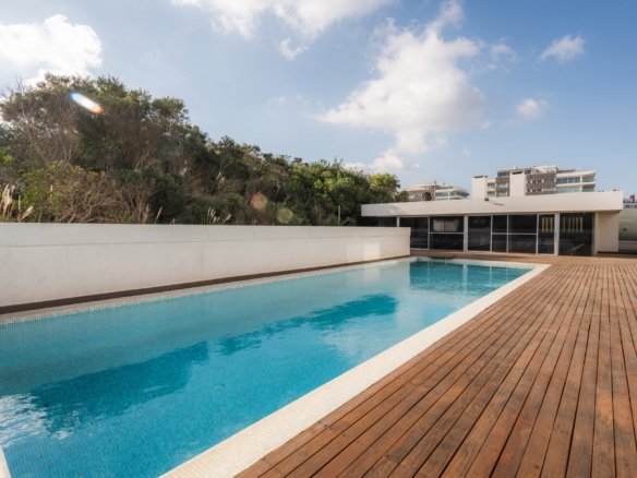 Apartment in Punta del Este, Maldonado Department, Uruguay 1 - 15456770