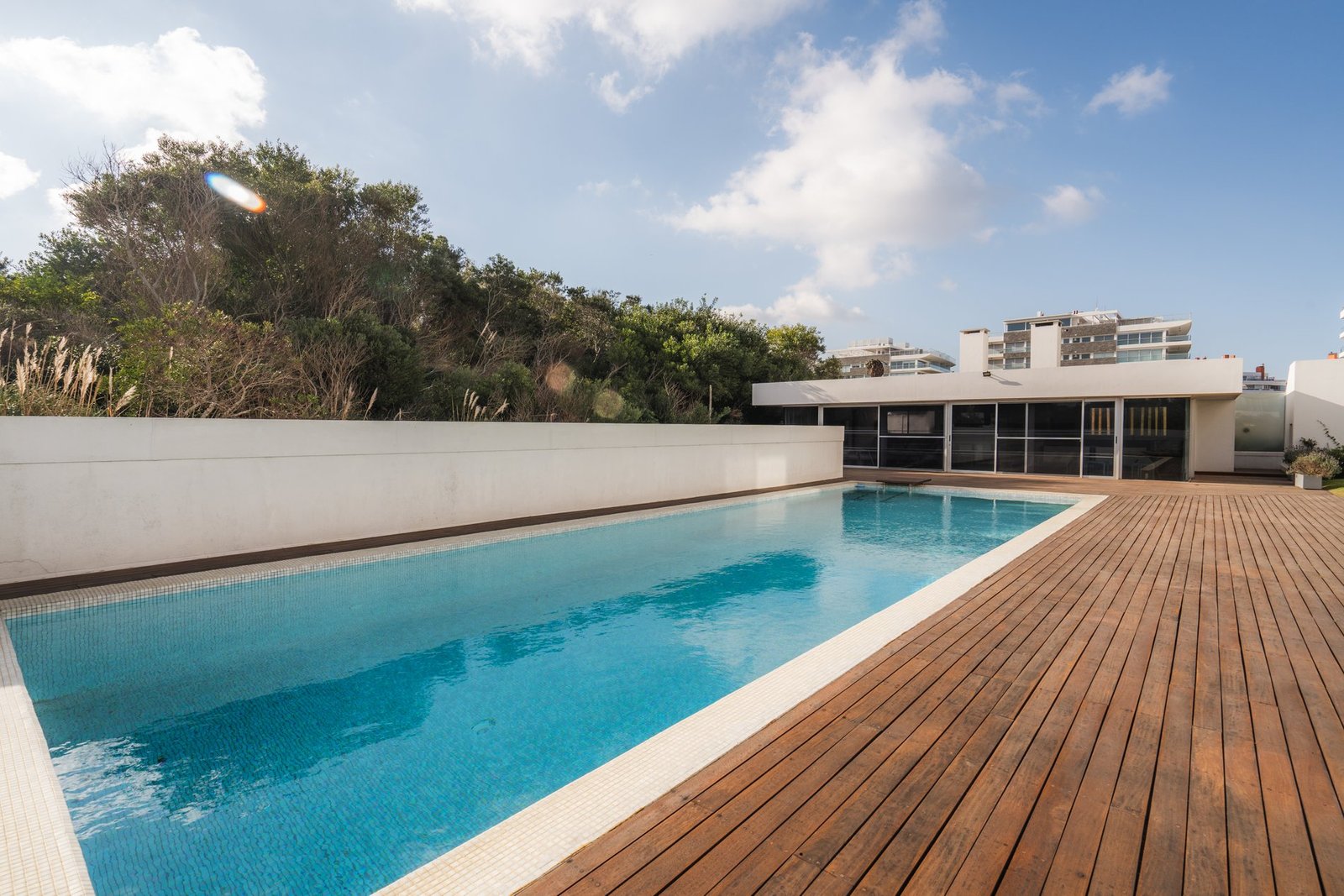 Whole Floor Oceanfront Apartment In Punta Del Este Apartment in Punta del Este, Maldonado Department, Uruguay 1 - 15456770