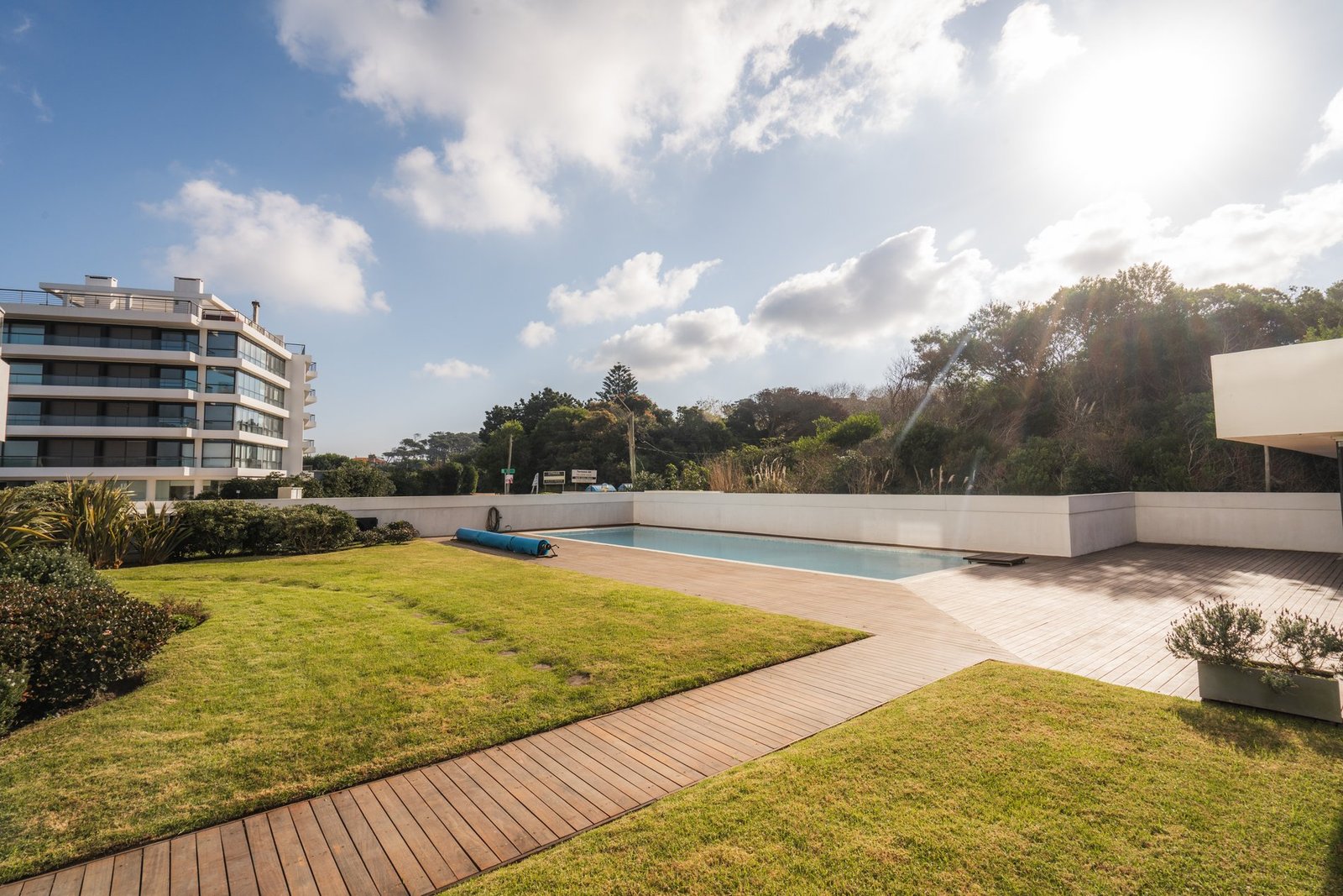 Whole Floor Oceanfront Apartment In Punta Del Este Apartment in Punta del Este, Maldonado Department, Uruguay 1 - 15456770
