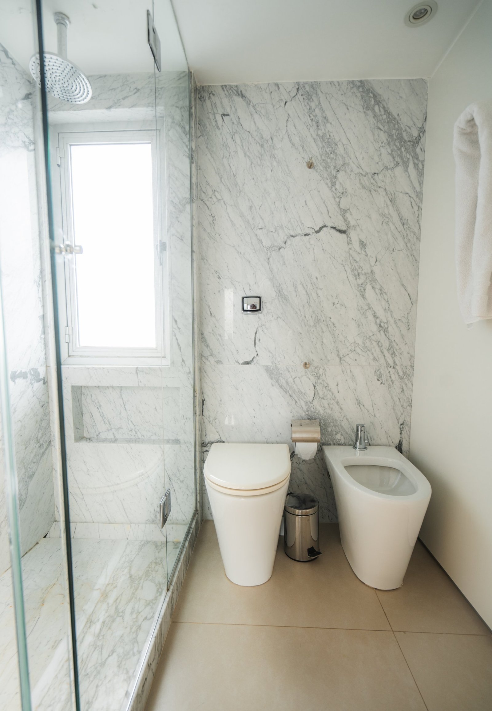 Whole Floor Oceanfront Apartment In Punta Del Este Apartment in Punta del Este, Maldonado Department, Uruguay 1 - 15456770