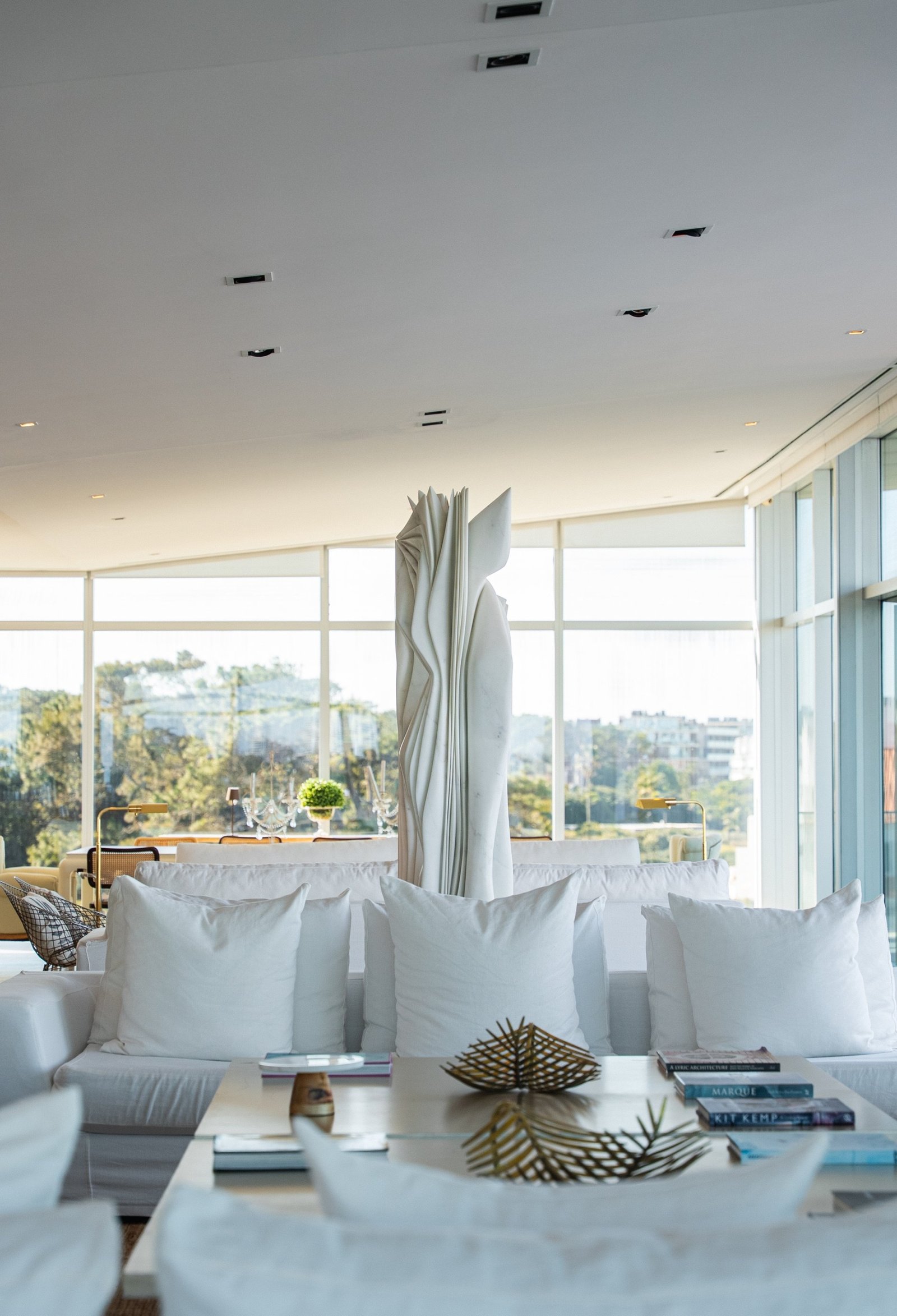 Luxury Apartment With Stunning Ocean Views Apartment in Punta del Este, Maldonado Department, Uruguay 1 - 15904284