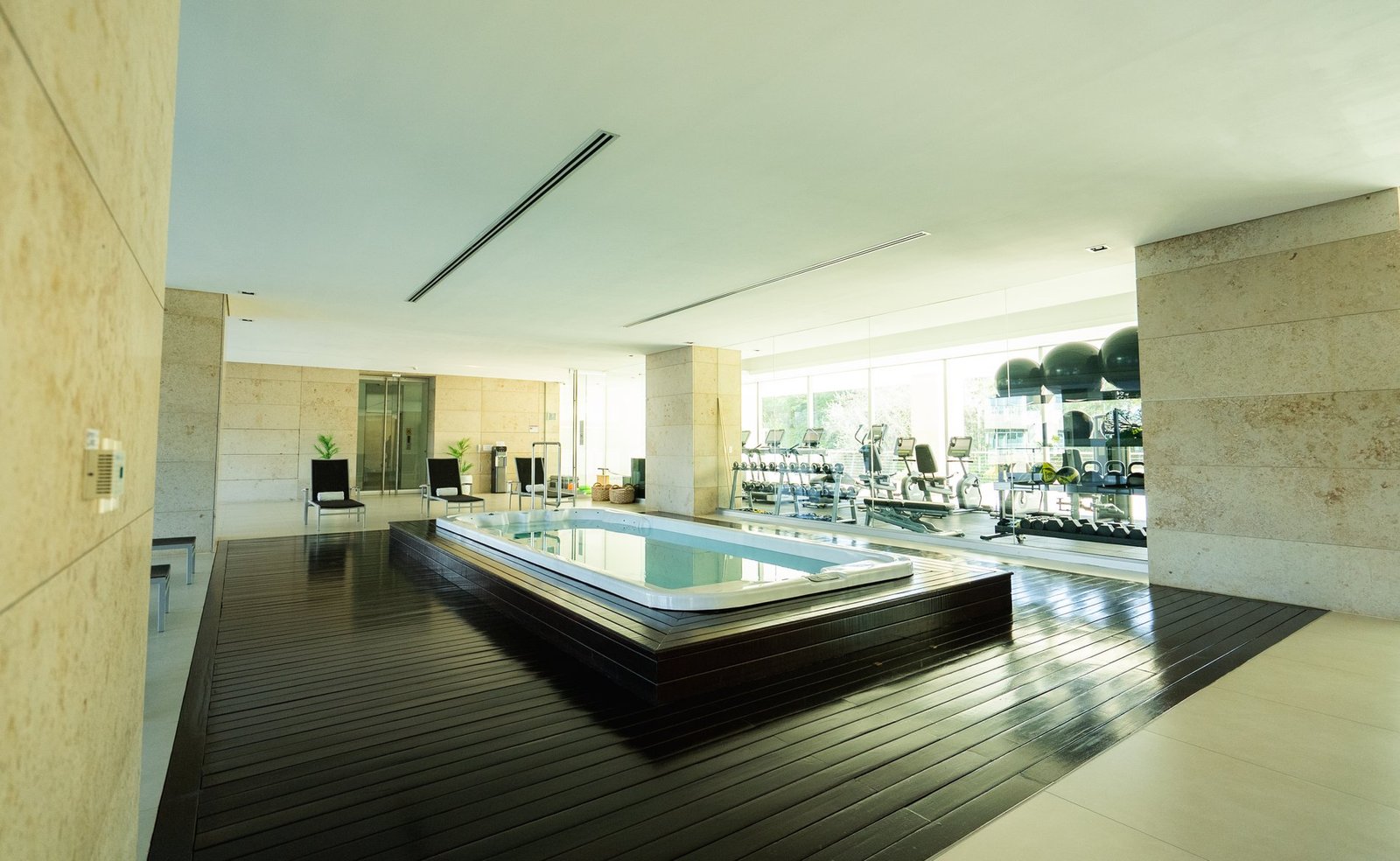 Luxury Apartment With Stunning Ocean Views Apartment in Punta del Este, Maldonado Department, Uruguay 1 - 15904284