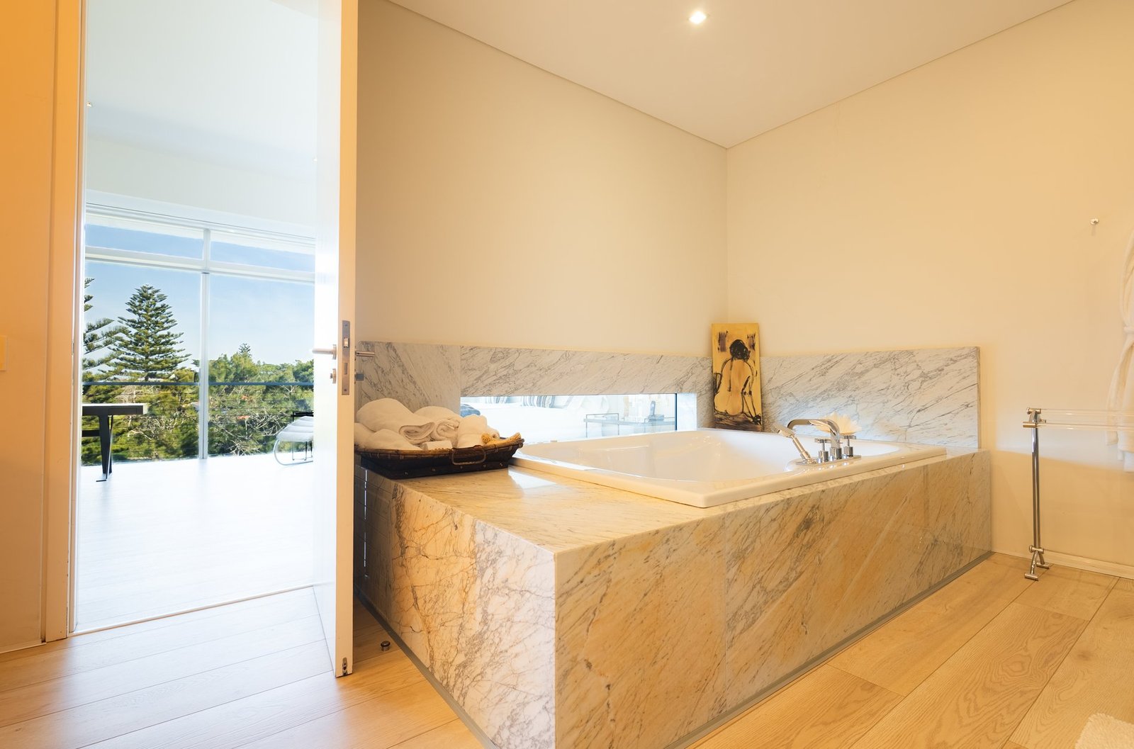 Luxury Apartment With Stunning Ocean Views Apartment in Punta del Este, Maldonado Department, Uruguay 1 - 15904284