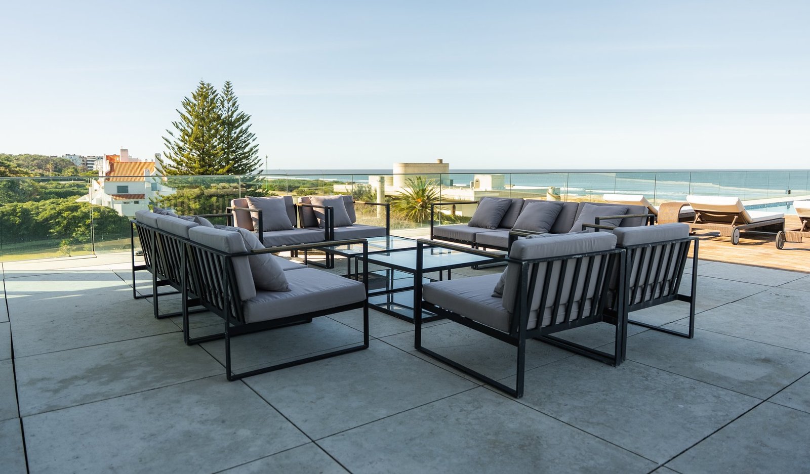 Luxury Apartment With Stunning Ocean Views Apartment in Punta del Este, Maldonado Department, Uruguay 1 - 15904284