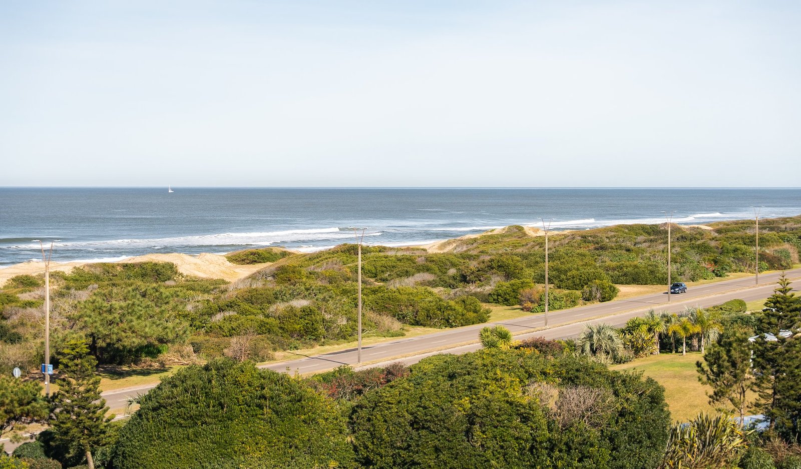 Luxury Apartment With Stunning Ocean Views Apartment in Punta del Este, Maldonado Department, Uruguay 1 - 15904284