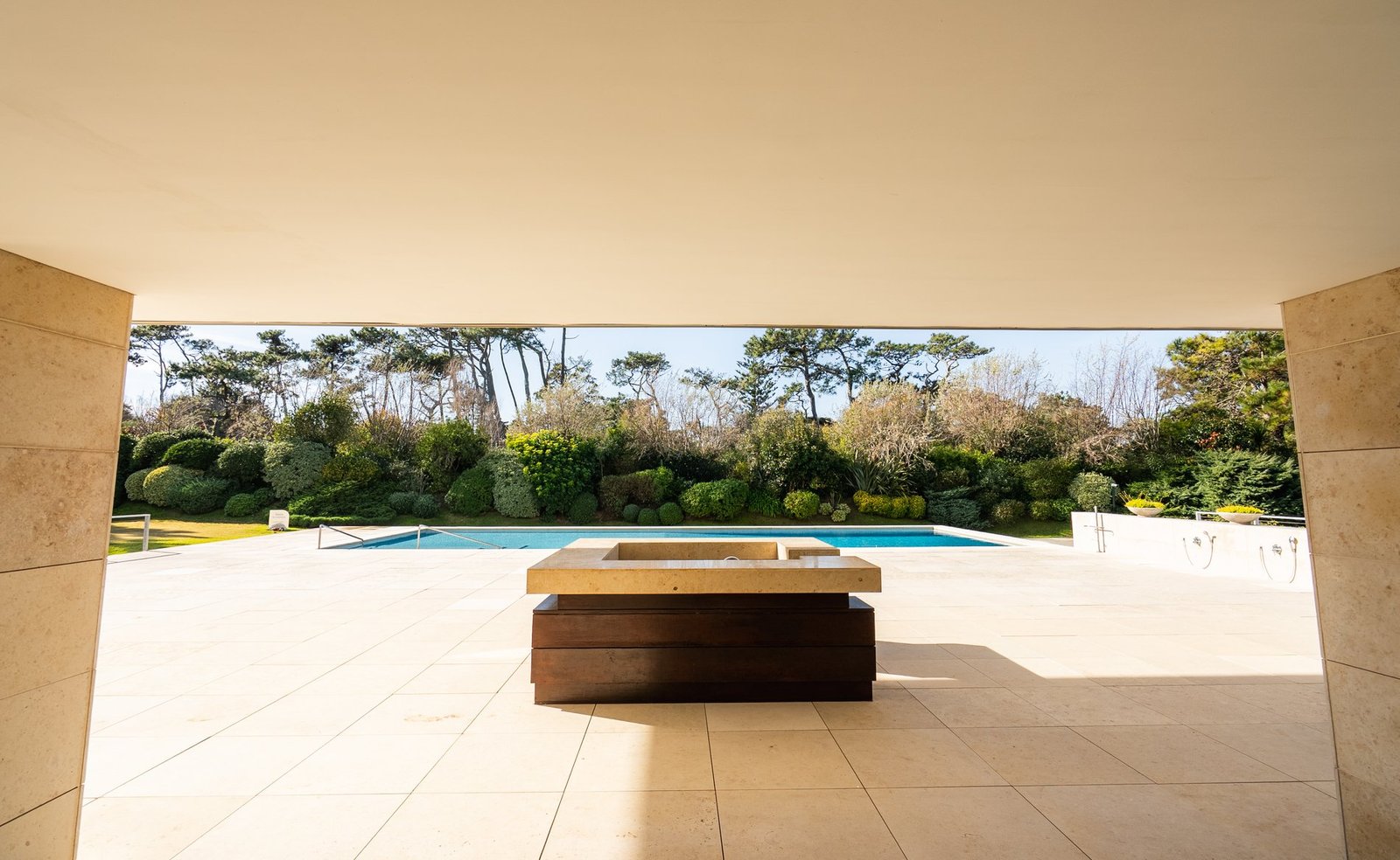 Luxury Apartment With Stunning Ocean Views Apartment in Punta del Este, Maldonado Department, Uruguay 1 - 15904284