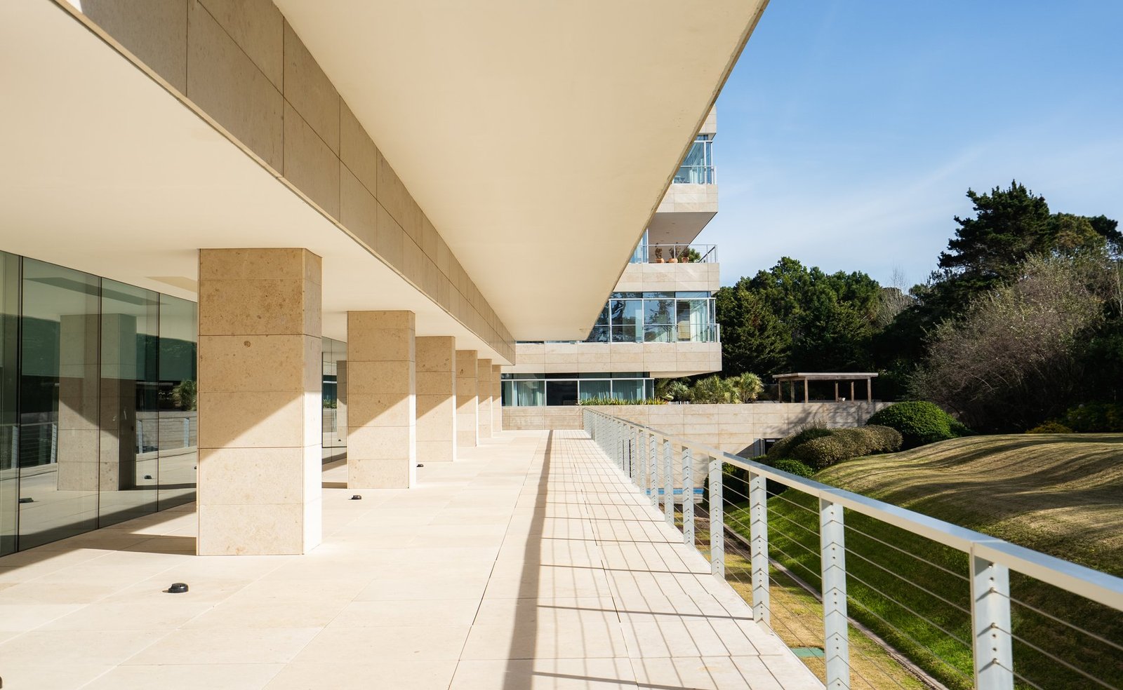 Luxury Apartment With Stunning Ocean Views Apartment in Punta del Este, Maldonado Department, Uruguay 1 - 15904284