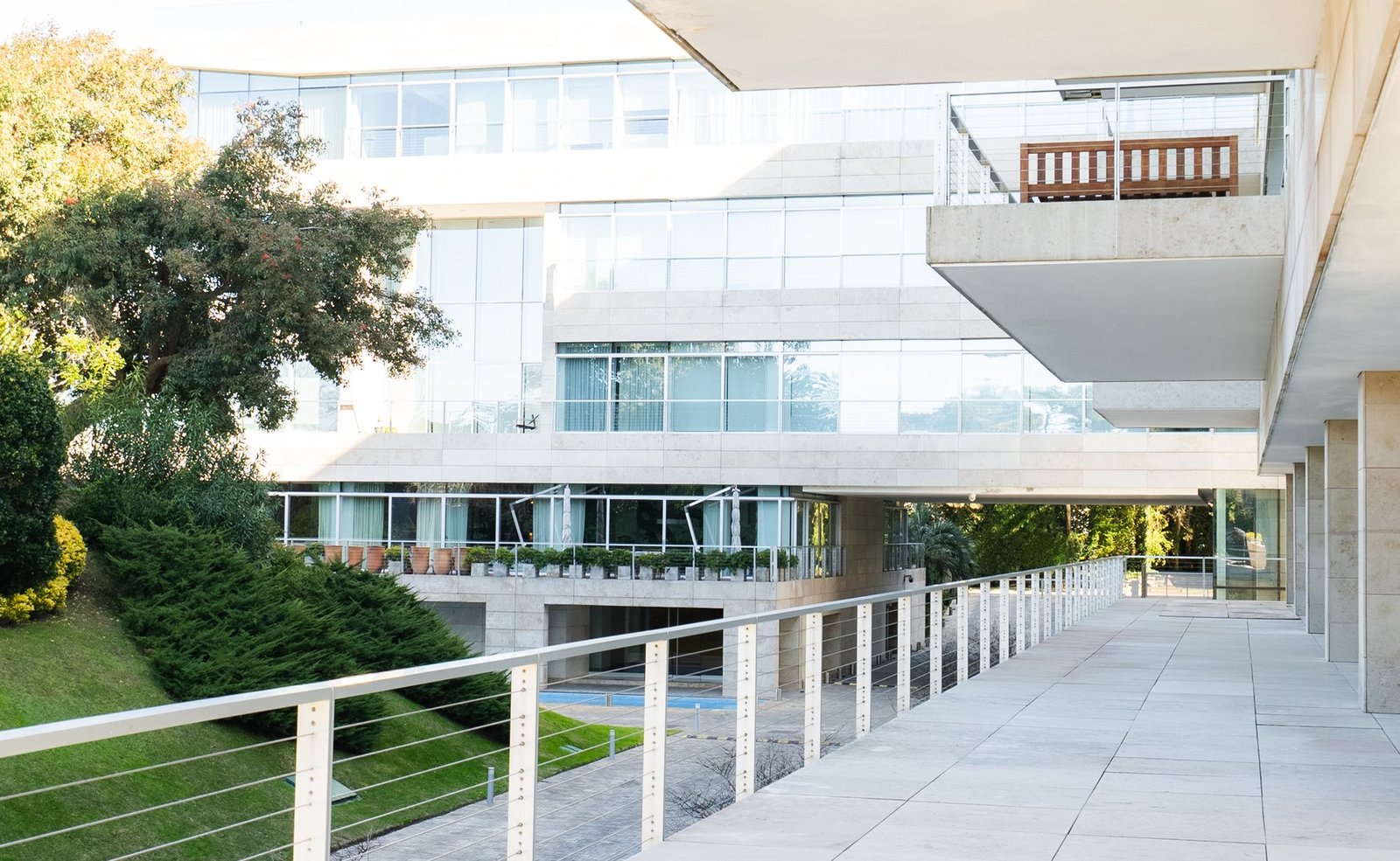 Luxury Apartment With Stunning Ocean Views Apartment in Punta del Este, Maldonado Department, Uruguay 1 - 15904284