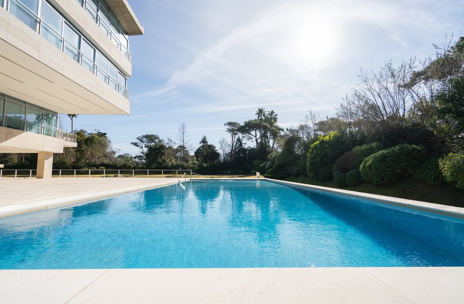 Luxury Apartment With Stunning Ocean Views Apartment in Punta del Este, Maldonado Department, Uruguay 1 - 15904284