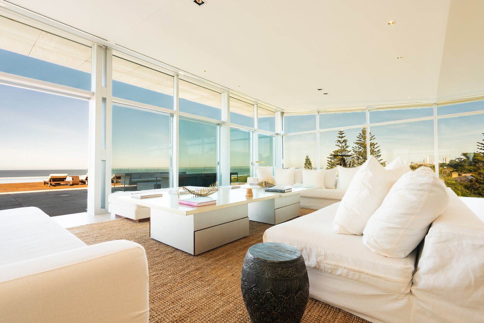 Luxury Apartment With Stunning Ocean Views Apartment in Punta del Este, Maldonado Department, Uruguay 1 - 15904284