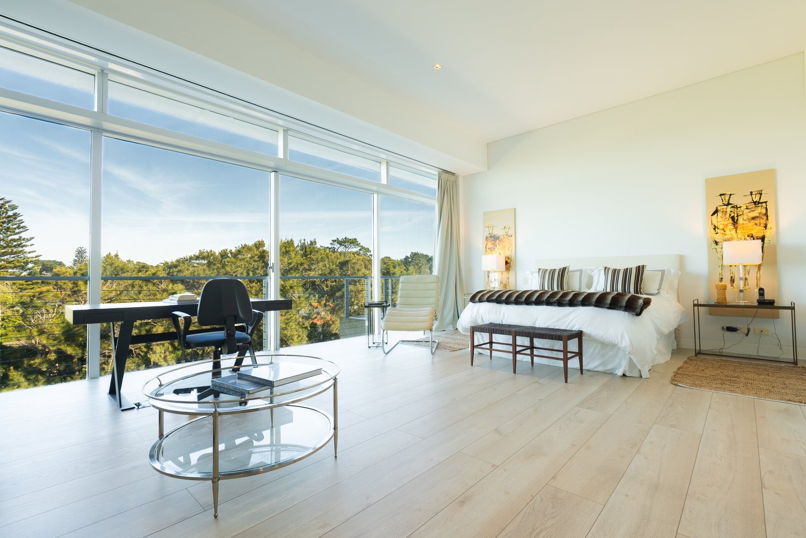 Luxury Apartment With Stunning Ocean Views Apartment in Punta del Este, Maldonado Department, Uruguay 1 - 15904284