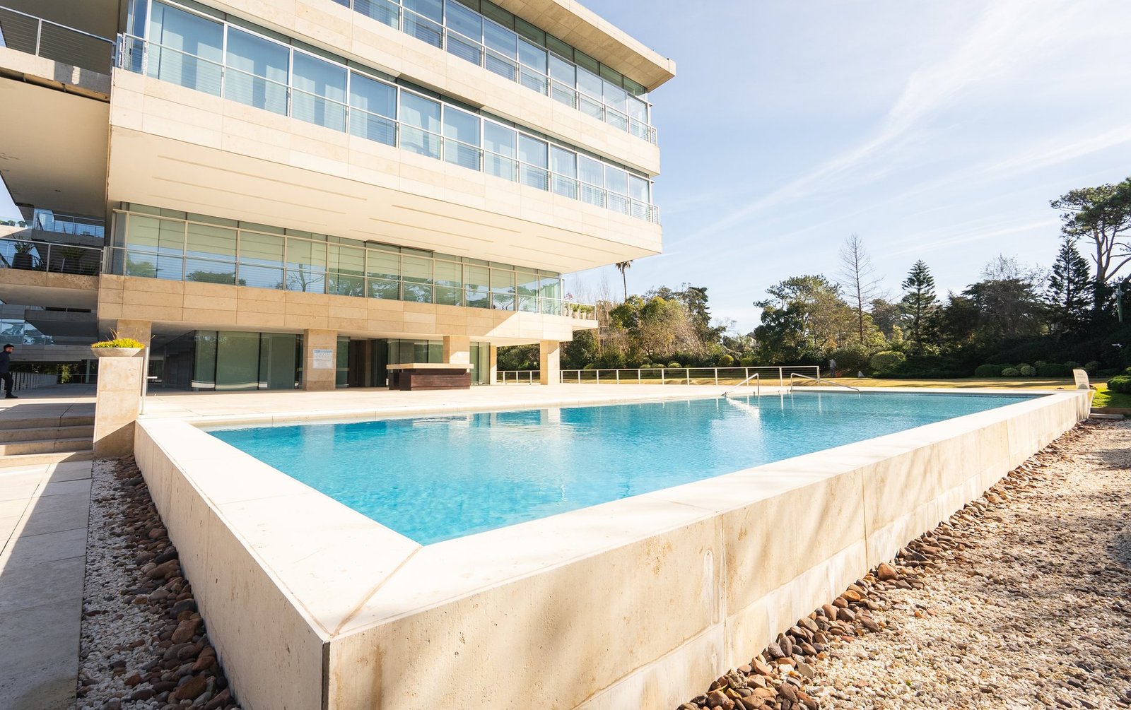 Luxury Apartment With Stunning Ocean Views Apartment in Punta del Este, Maldonado Department, Uruguay 1 - 15904284