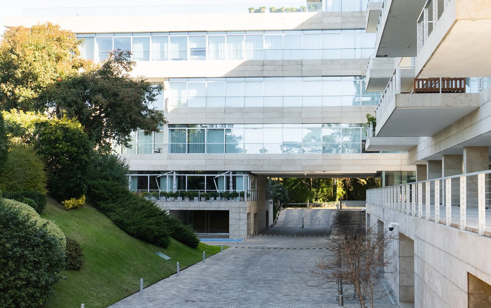 Luxury Apartment With Stunning Ocean Views Apartment in Punta del Este, Maldonado Department, Uruguay 1 - 15904284