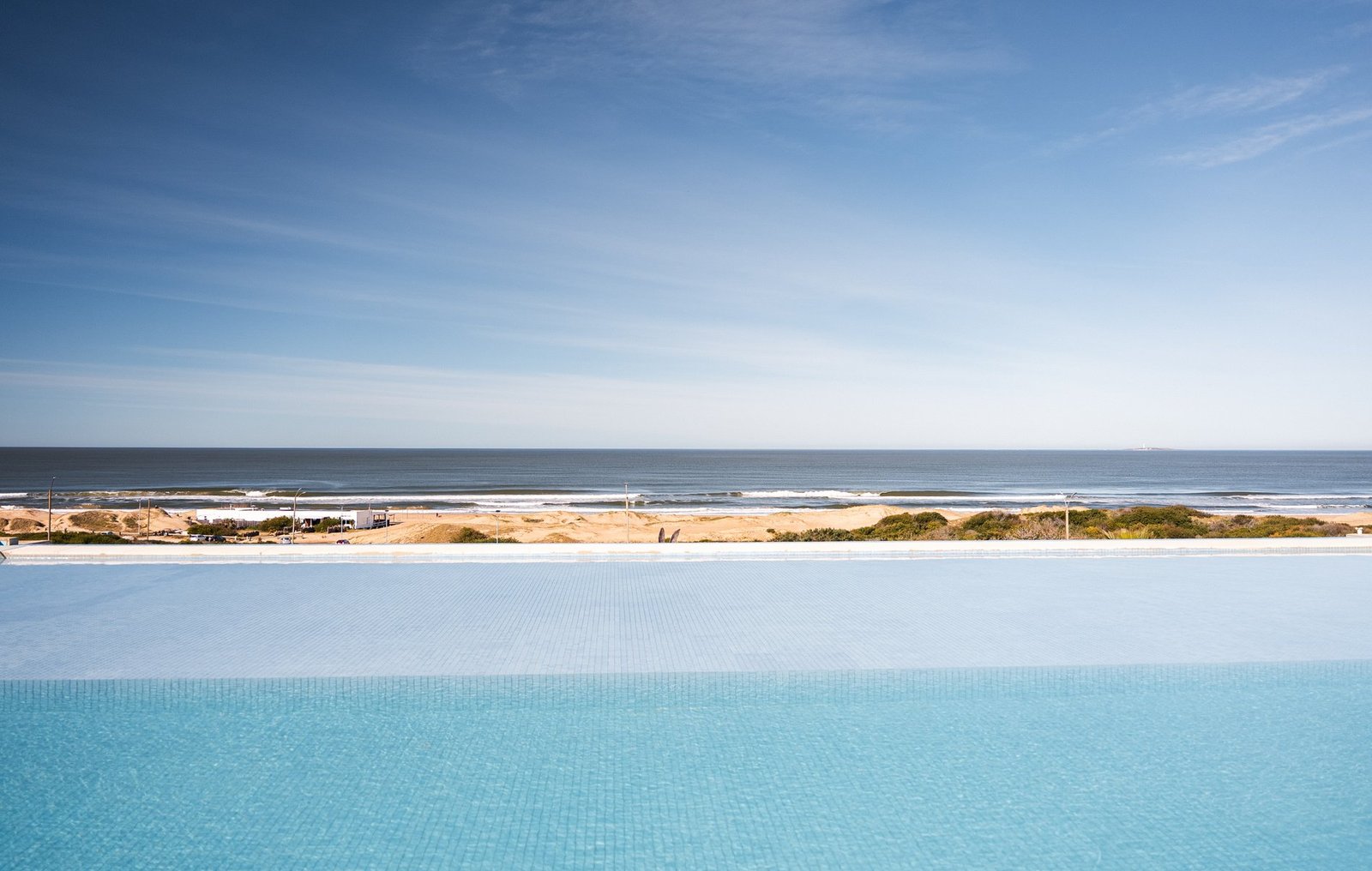 Luxury Apartment With Stunning Ocean Views Apartment in Punta del Este, Maldonado Department, Uruguay 1 - 15904284