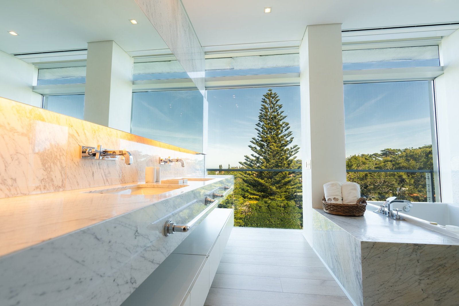 Luxury Apartment With Stunning Ocean Views Apartment in Punta del Este, Maldonado Department, Uruguay 1 - 15904284