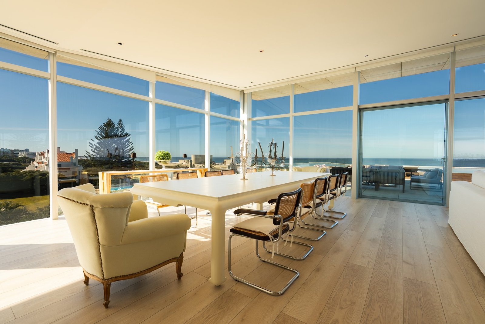 Luxury Apartment With Stunning Ocean Views Apartment in Punta del Este, Maldonado Department, Uruguay 1 - 15904284