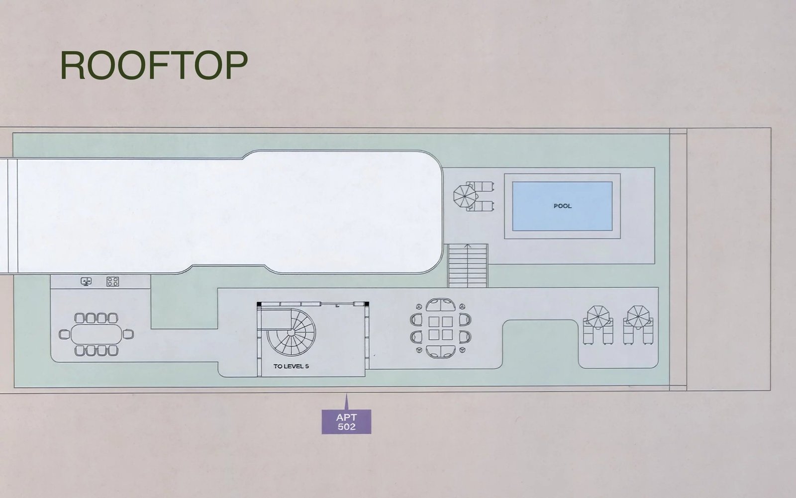 Penthouse In Porto Montenegro (4 Bedroom) Apartment in Tivat, Tivat Municipality, Montenegro 1 - 14526177