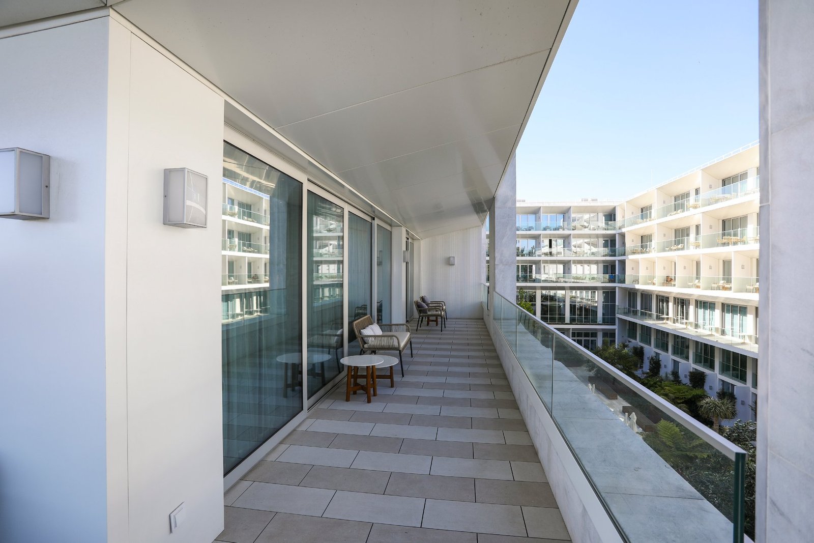 Fantastic Luxury 3 Bedroom Apartment At The Prestigious Hyatt Regency Lisbon Hotel Condo in Belem, Lisbon, Portugal 1 - 14594671