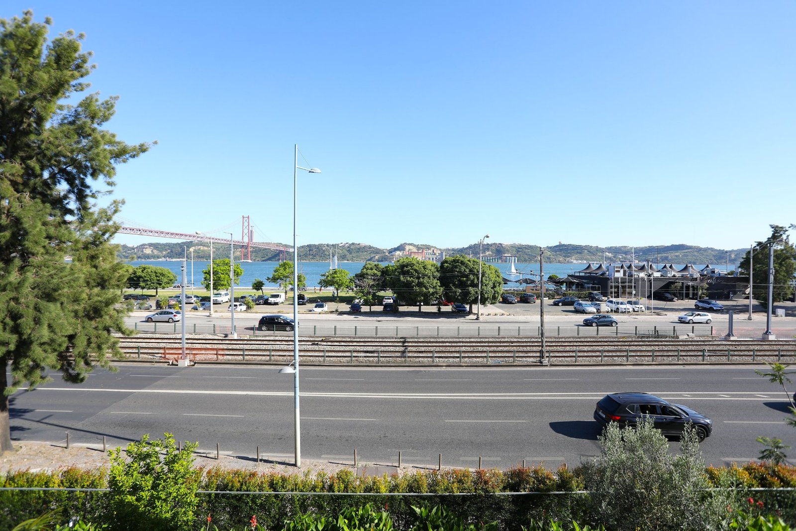 Fantastic Luxury 3 Bedroom Apartment At The Prestigious Hyatt Regency Lisbon Hotel Condo in Belem, Lisbon, Portugal 1 - 14594671