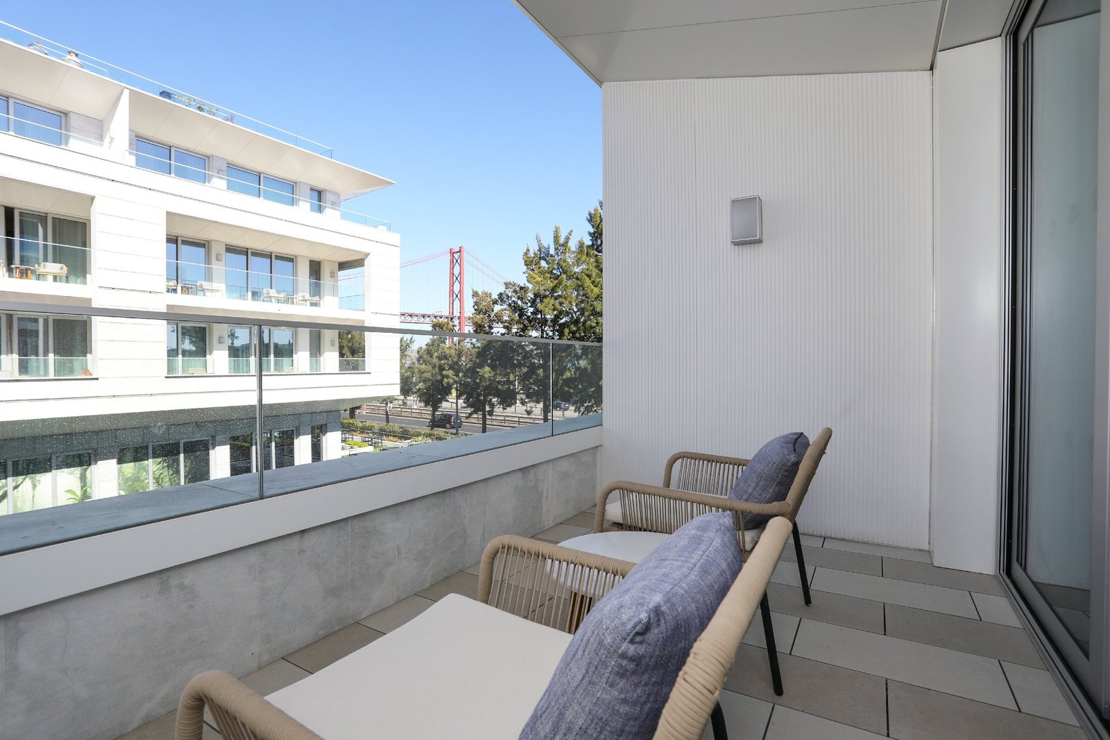 Fantastic Luxury 3 Bedroom Apartment At The Prestigious Hyatt Regency Lisbon Hotel Condo in Belem, Lisbon, Portugal 1 - 14594671