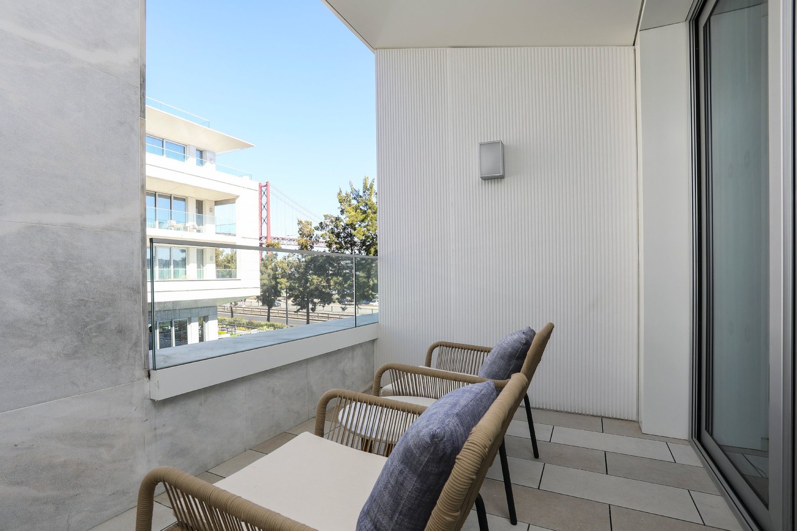 Fantastic Luxury 3 Bedroom Apartment At The Prestigious Hyatt Regency Lisbon Hotel Condo in Belem, Lisbon, Portugal 1 - 14594671