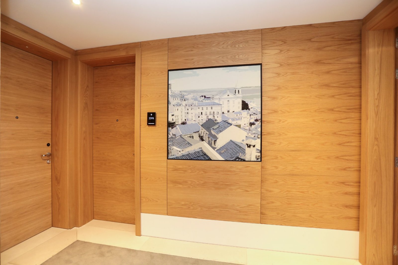 Fantastic Luxury 3 Bedroom Apartment At The Prestigious Hyatt Regency Lisbon Hotel Condo in Belem, Lisbon, Portugal 1 - 14594671