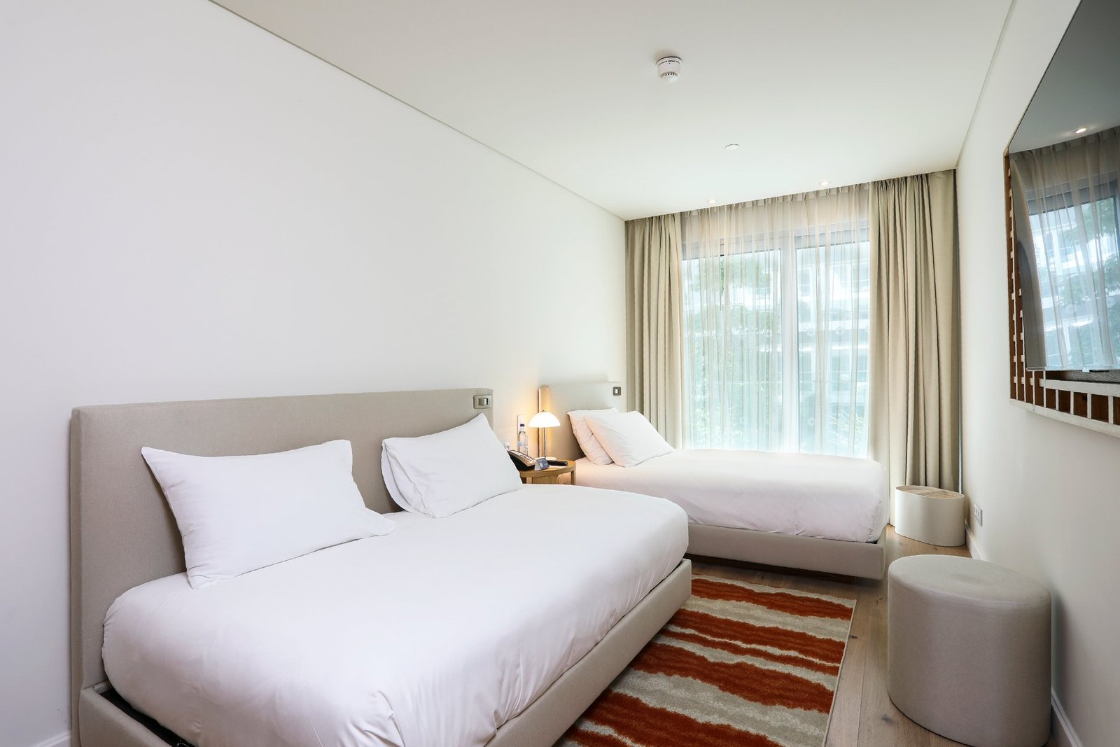 Fantastic Luxury T2 At The Prestigious Hyatt Regency Lisbon Hotel* Condo in Belem, Lisbon, Portugal 1 - 14594672