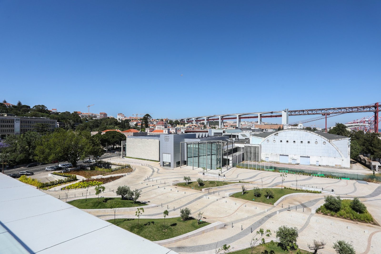 Fantastic Luxury T2 At The Prestigious Hyatt Regency Lisbon Hotel* Condo in Belem, Lisbon, Portugal 1 - 14594672