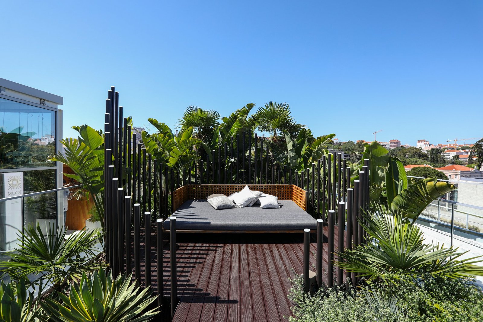 Fantastic Luxury T2 At The Prestigious Hyatt Regency Lisbon Hotel* Condo in Belem, Lisbon, Portugal 1 - 14594672